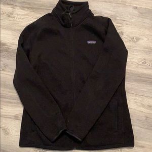 Women’s Better Sweater Fleece Jacket